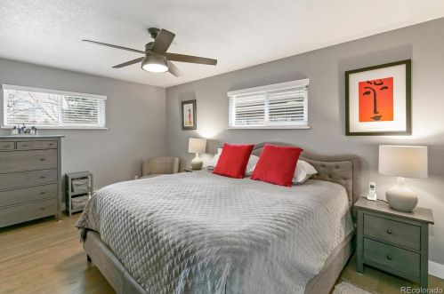 1575 Eudora St, Denver CO  80220-1248 exterior