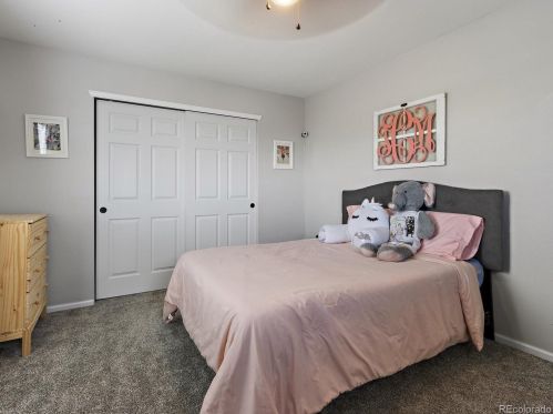 17880 Domingo Dr, Parker CO 80134-6663 exterior