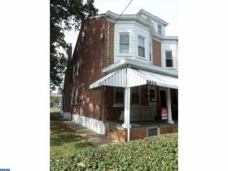 340 Ellis Ave, Trenton NJ  08638-3947 exterior