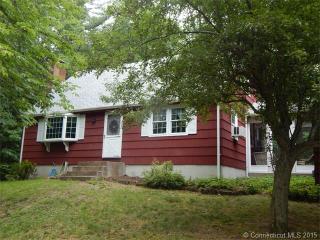 148 Bush Hill Rd, Exeter, CT 06249-1211