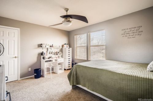 7851 Kalispell Cir, Englewood CO 80112-4647 exterior