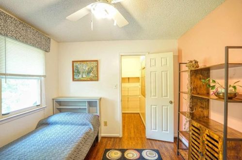 285 Griffin Mountain Trl, Conyers GA  30013-5409 exterior