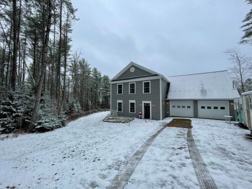 22 Clark Falls Rd, Orrington, ME 04474-3723