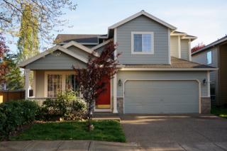 12266 Gala Ct, Portland OR  97224-8304 exterior