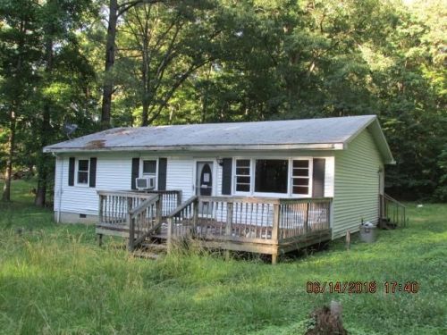 432 Gardys Ln, Walmsley, VA 22435-2811