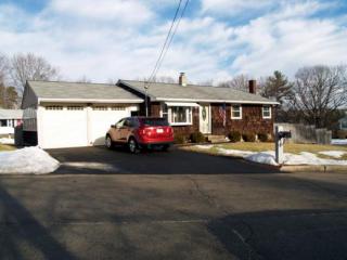 80 Tondreau Ct, Manchester, NH 03102-3346