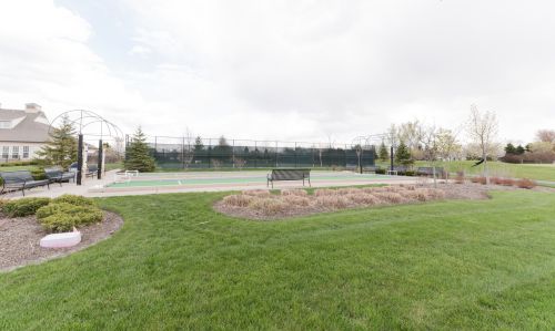 1832 Kelley Ln, Pingree Grove IL  60140-5410 exterior