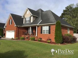 1024 Roda Dr, Florence, SC 29501-8483