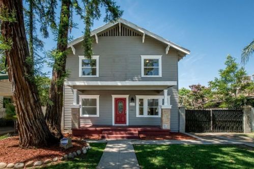 4127 Balch Ave, Fresno, CA 93702-2905