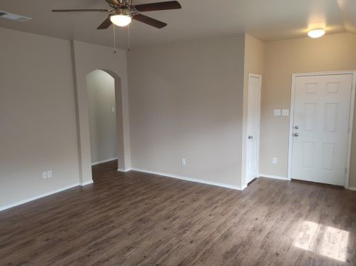 1809 Prairie View Dr, Princeton TX  75407-2644 exterior