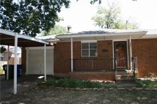 301 Stanton Dr, Norman, OK 73071-3231