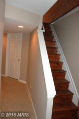 1411 Belt St, Baltimore MD  21230-4716 exterior