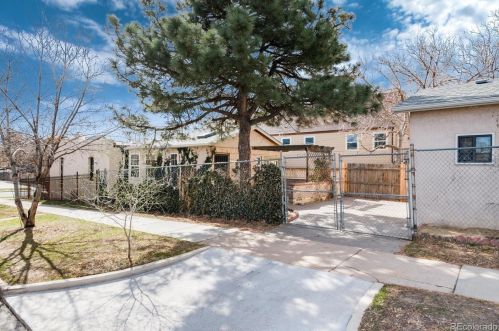 3559 Lipan St, Denver CO 80211-3046 exterior