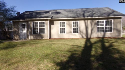 15 Derby Ln, Lugoff SC  29078-8750 exterior