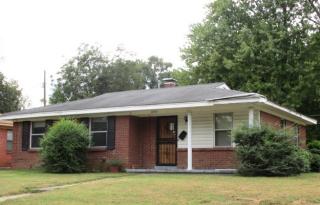 1493 Stacey St, Memphis, TN 38108-2743