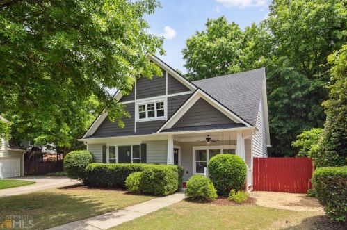 2314 Betty Ann Ct, Atlanta, GA 30318-1968