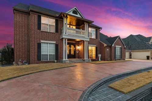 6537 Myrtle Beach Dr, Plano, TX 75093-6101