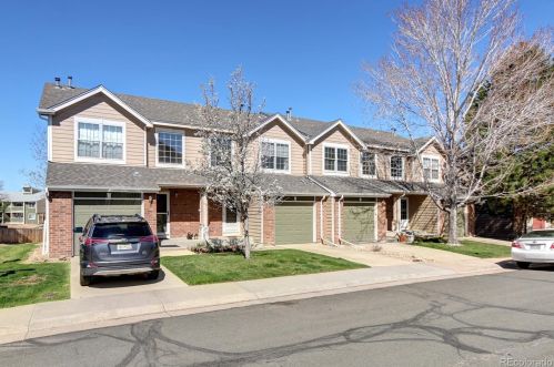 10305 Gaylord St, Denver, CO 80229-2329