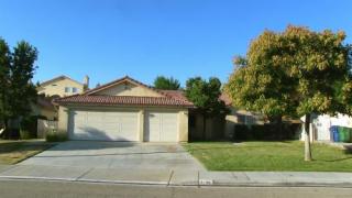 3136 Shale Rd, Palmdale, CA 93550-8311