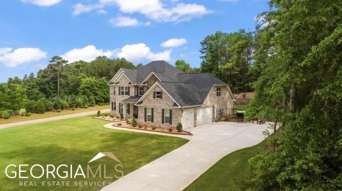 1416 Swiftwater Cir, Mcdonough, GA 30252-8442