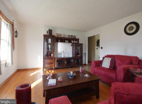 3403 James Run Rd, Aberdeen MD  21001-1306 exterior