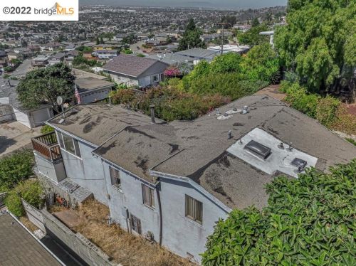 16700 Rolando, San Leandro CA 94578-1232 exterior