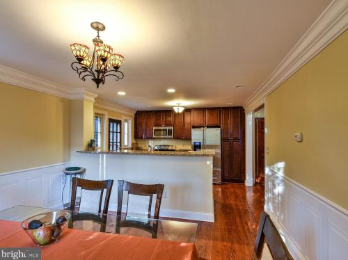 621 Greenbrier Dr, Silver Spring MD 20910-4230 exterior