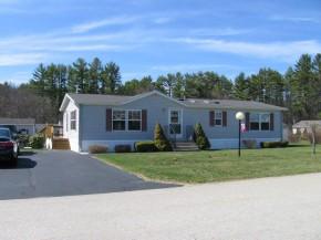 13 Birch St, Chichester, NH 03234-4253