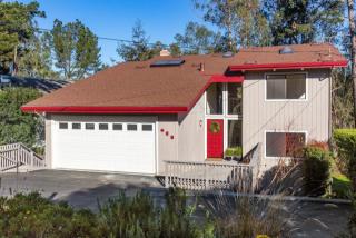 409 Townsend Dr, Aptos, CA 95003-5025