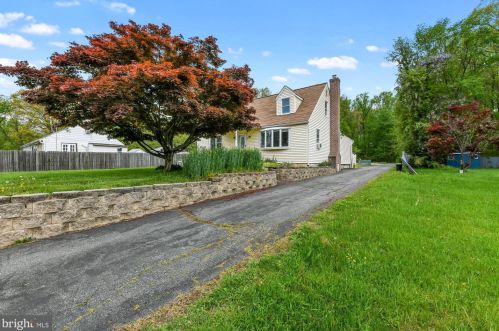 753 Mahan Rd, Aberdeen MD  21001-1025 exterior