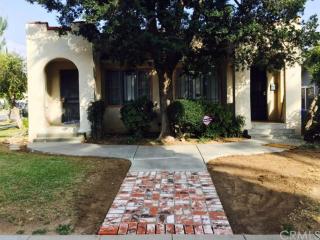 3110 Brockton Ave, Riverside CA  92501-2327 exterior