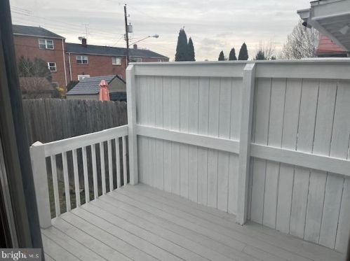 833 Marjory Ter, Lancaster PA  17603-5866 exterior