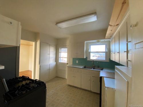 1636 Michigan Way, Denver CO  80219-4548 exterior