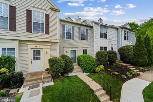 13617 Kristin Pl, Herndon, VA 20171-3720