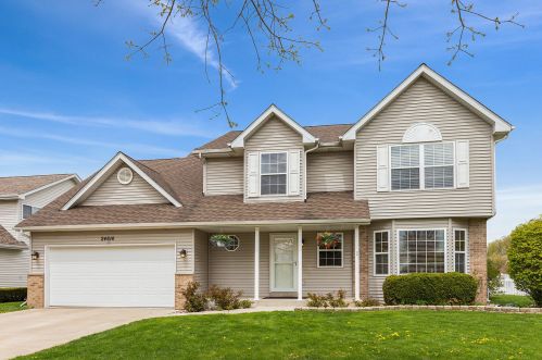 24616 Kaylee St, Joliet, IL 60404-0674
