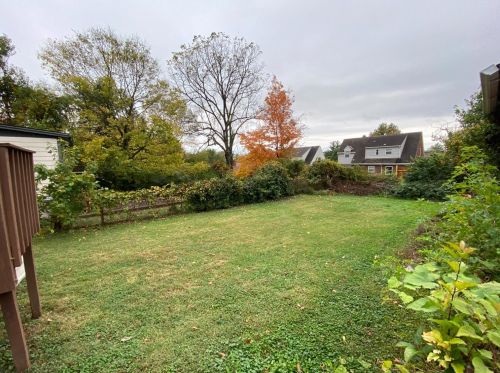 3289 Dunn Ct, Cincinnati OH  45238-2201 exterior