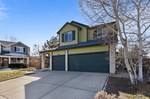17120 64th Dr, Arvada, CO 80007-6824