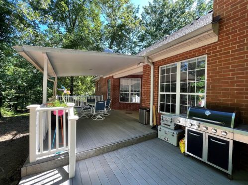 1188 Rivershyre Dr, Evans GA  30809-5217 exterior