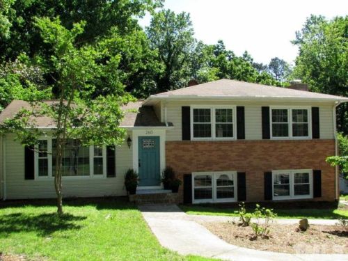 260 Younger Rd, Roxboro, NC 27573-4843