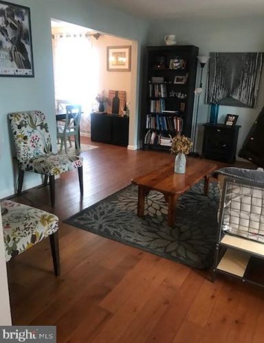 1539 Jefferson Ct, Lancaster PA  17602-1245 exterior