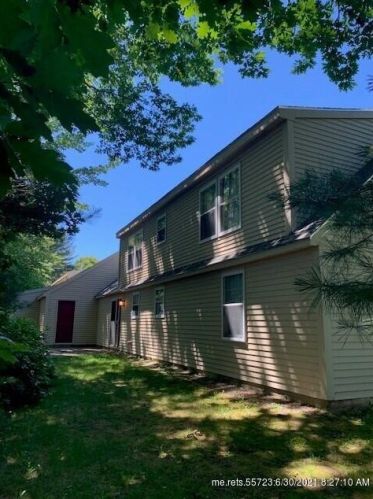 47 Willow Grove Rd, Mere Point, ME 04011-2967