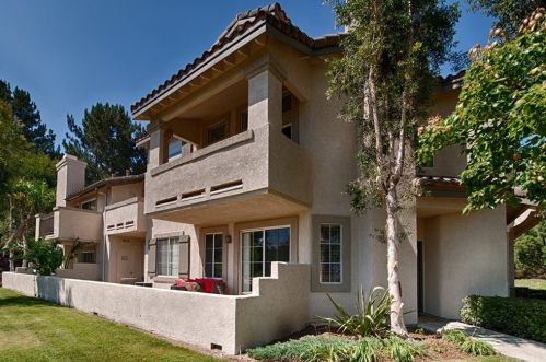 7894 Horizon View Dr, Anaheim CA  92808-1516 exterior