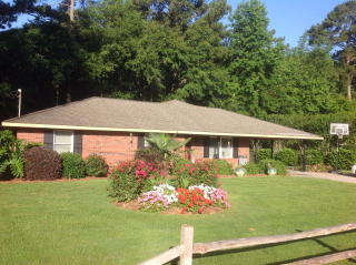 113 Bel Air Cir, Brunswick, GA 31520-1918