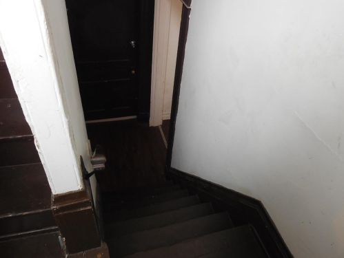 2414 Clifton Ave, Cincinnati OH  45219-1315 exterior