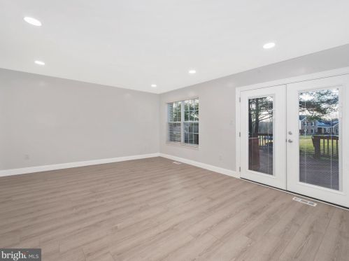 2704 Fairdale Ter, Silver Spring MD exterior