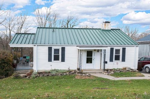 5355 Fox Rd, Cincinnati, OH 45239-7708