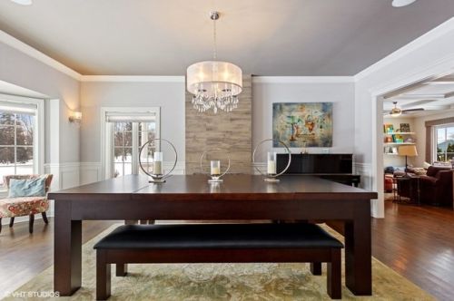 26 Golf Ave, Willowbrook IL  exterior