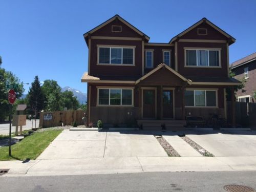 301 8th Ct, El Jebel CO  81623-4700 exterior