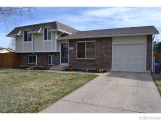 4644 Garland Way, Denver CO  exterior