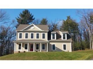 452 Lantern Way, Windsor, CT 06095-1650